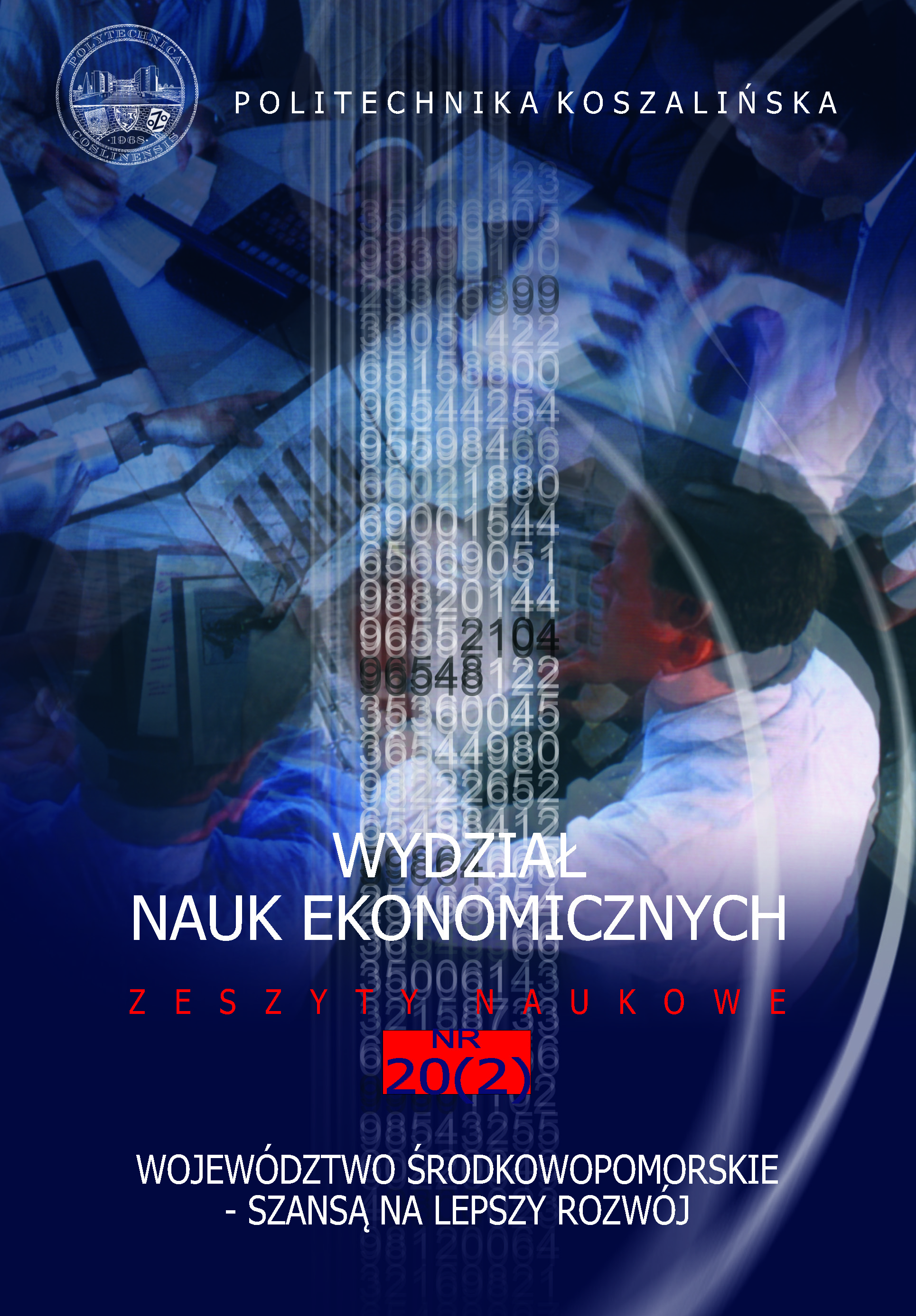 Zeszyty Naukowe nr 20(2)