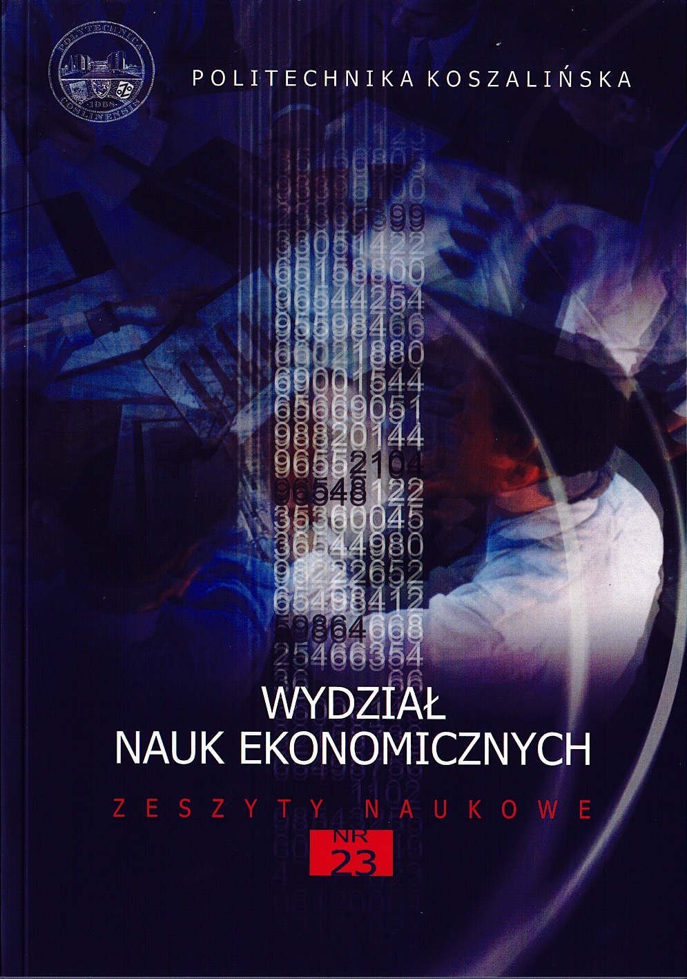 Zeszyty Naukowe nr 23/2019